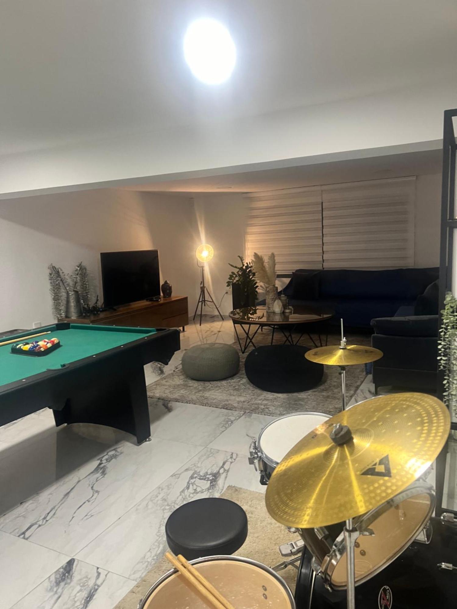 Andrealena Center Apartamento Paphos