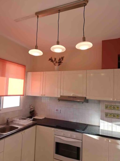 With A Luxurious Location Near The Sea Paphos