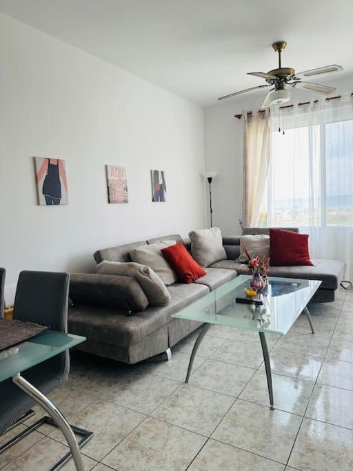 Apartamento With A Luxurious Location Near The Sea Paphos