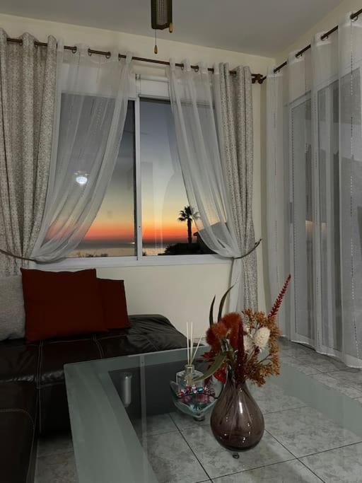 With A Luxurious Location Near The Sea Paphos