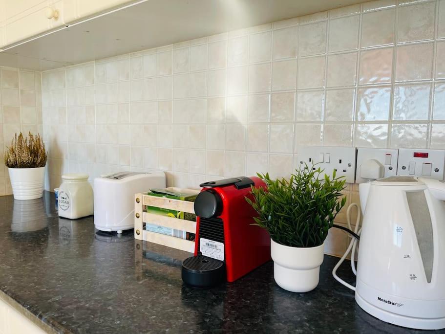 With A Luxurious Location Near The Sea Paphos