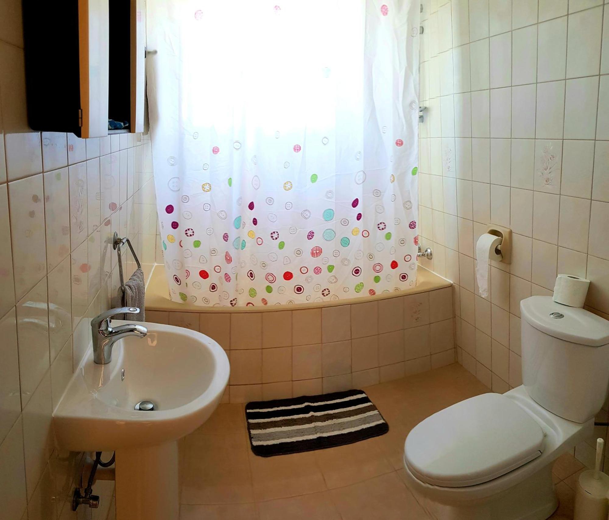King Philips Apartment Paphos