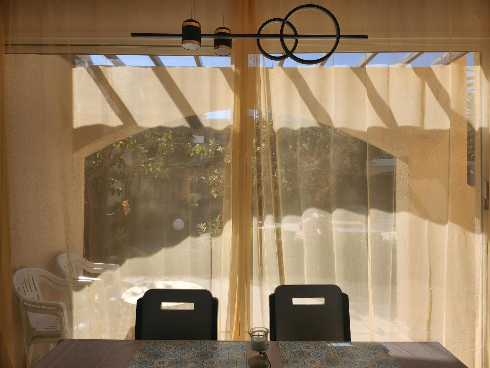 Apartment Seaside Private Garden Terrace Bbq And Pool Paphos