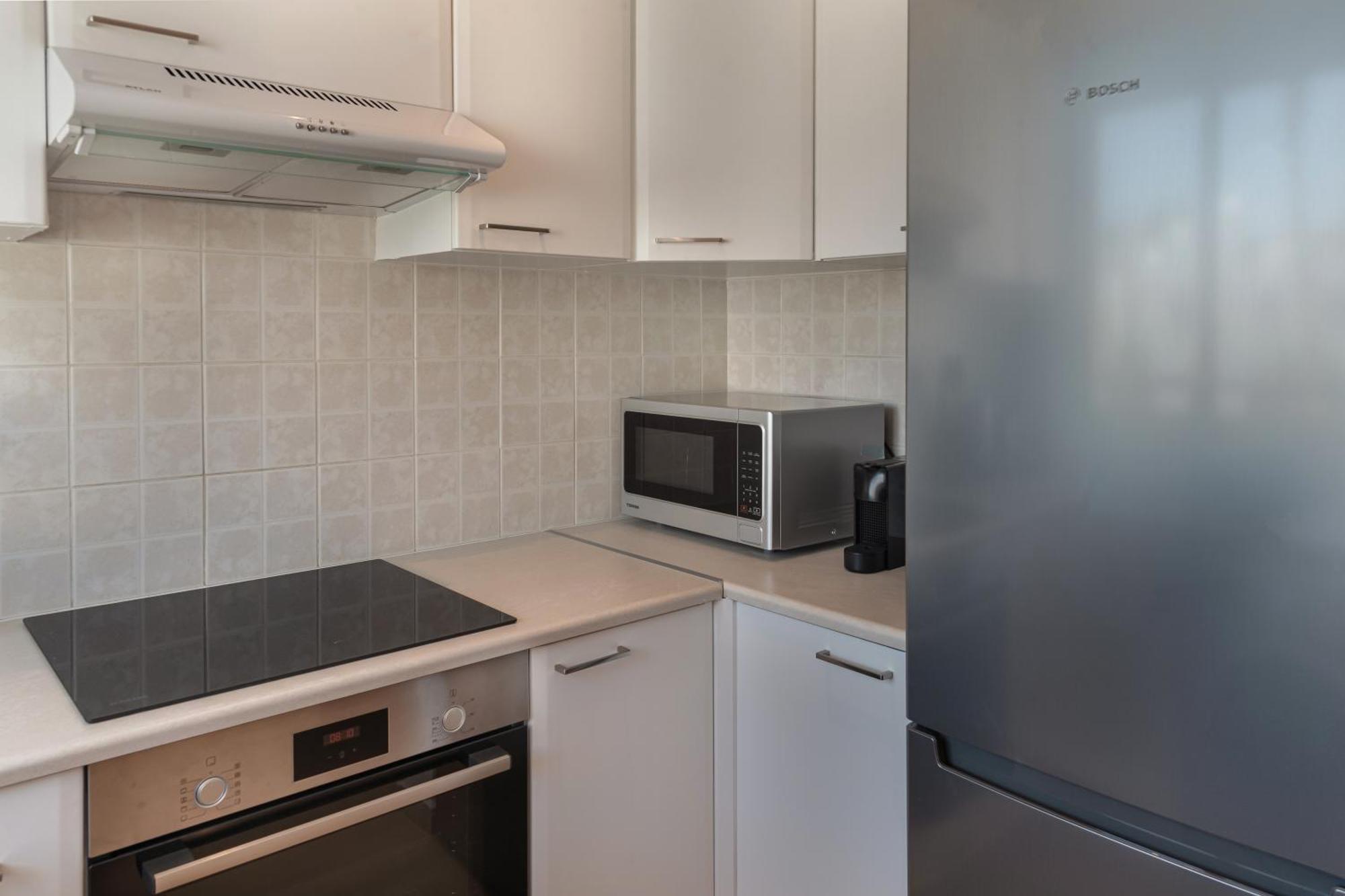 Apartment Phaedrus Living Ithaki Gardens Flat