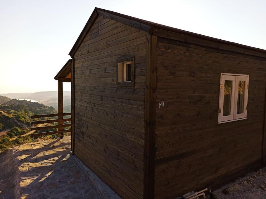 Glamping In The Middle Of Nowhere Ferienhaus *