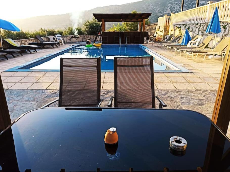Glamping In The Middle Of Nowhere Ferienhaus Paphos