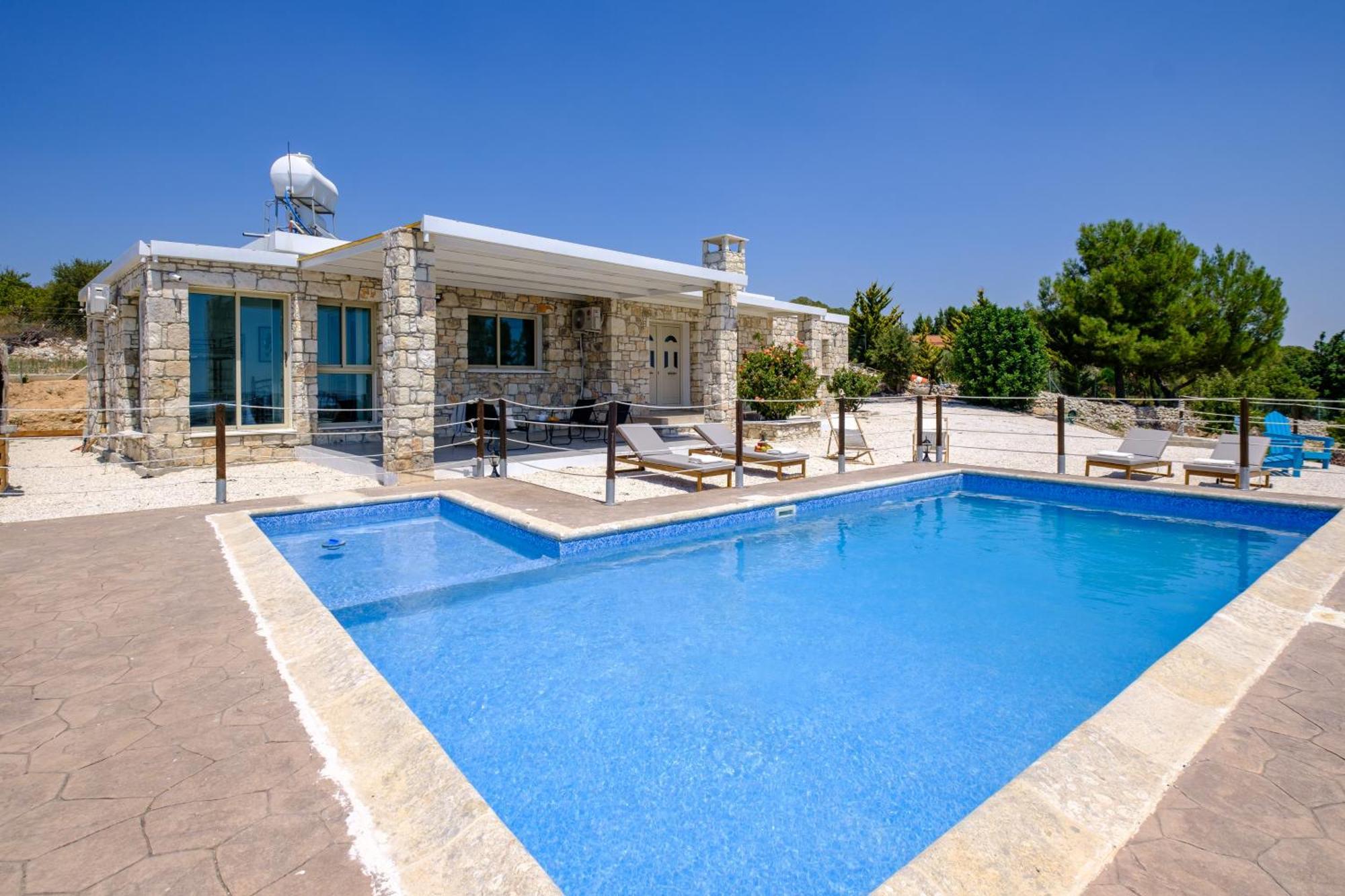 Il Pino By Nomads - A Private Nature Retreat