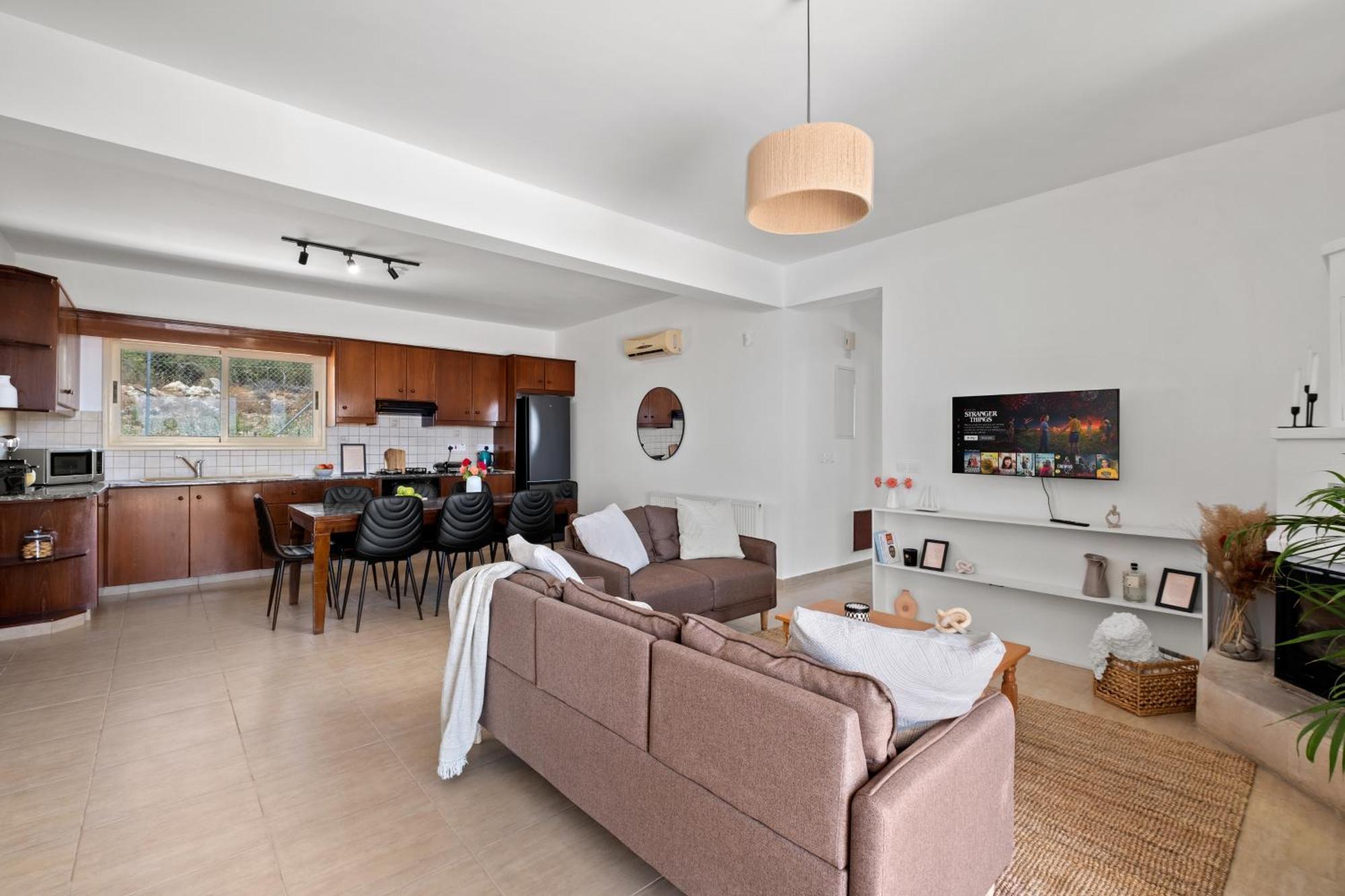 Villa Il Pino By Nomads - A Private Nature Retreat *