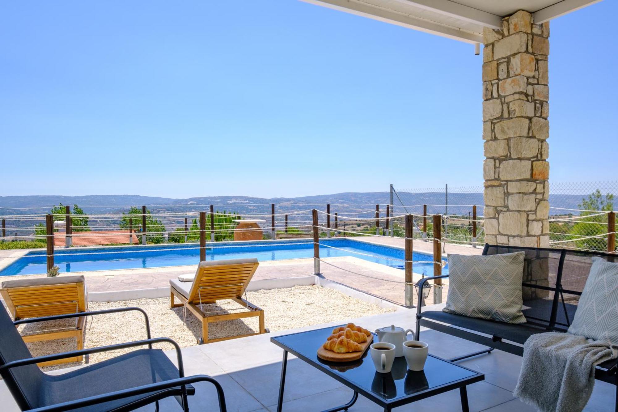 Il Pino By Nomads - A Private Nature Retreat