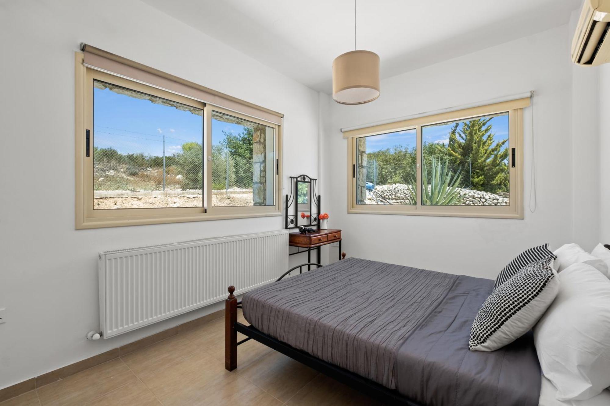 Il Pino By Nomads - A Private Nature Retreat Villa Paphos