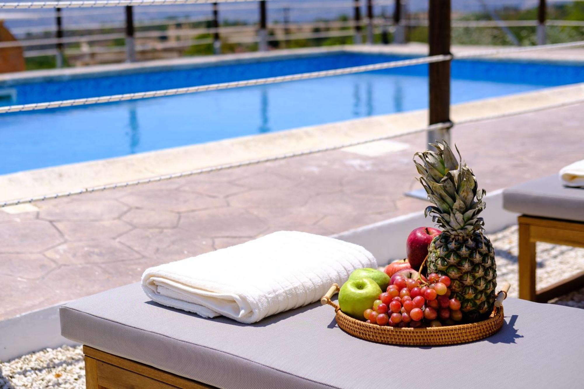Il Pino By Nomads - A Private Nature Retreat