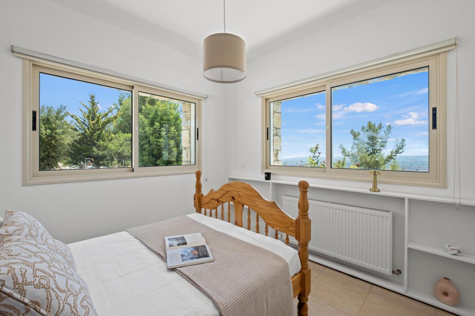 Il Pino By Nomads - A Private Nature Retreat Villa Paphos