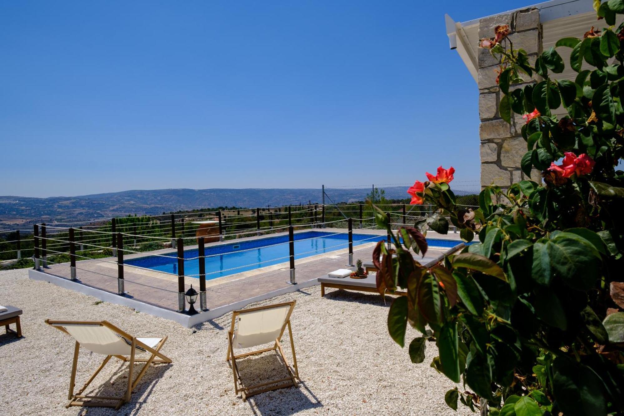 Il Pino By Nomads - A Private Nature Retreat *