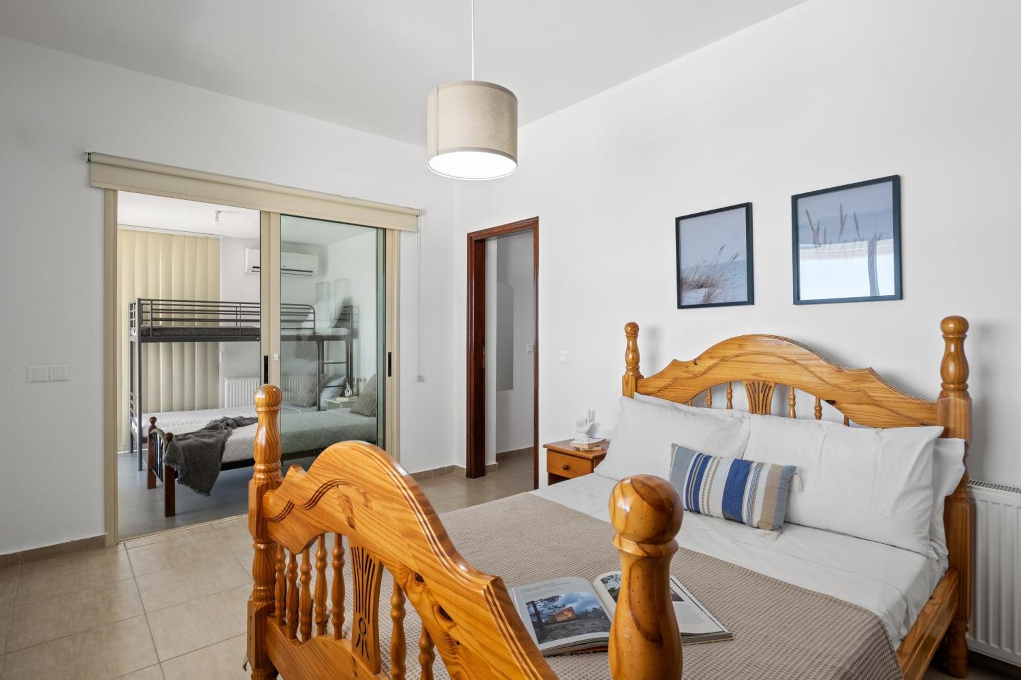 Il Pino By Nomads - A Private Nature Retreat Villa *