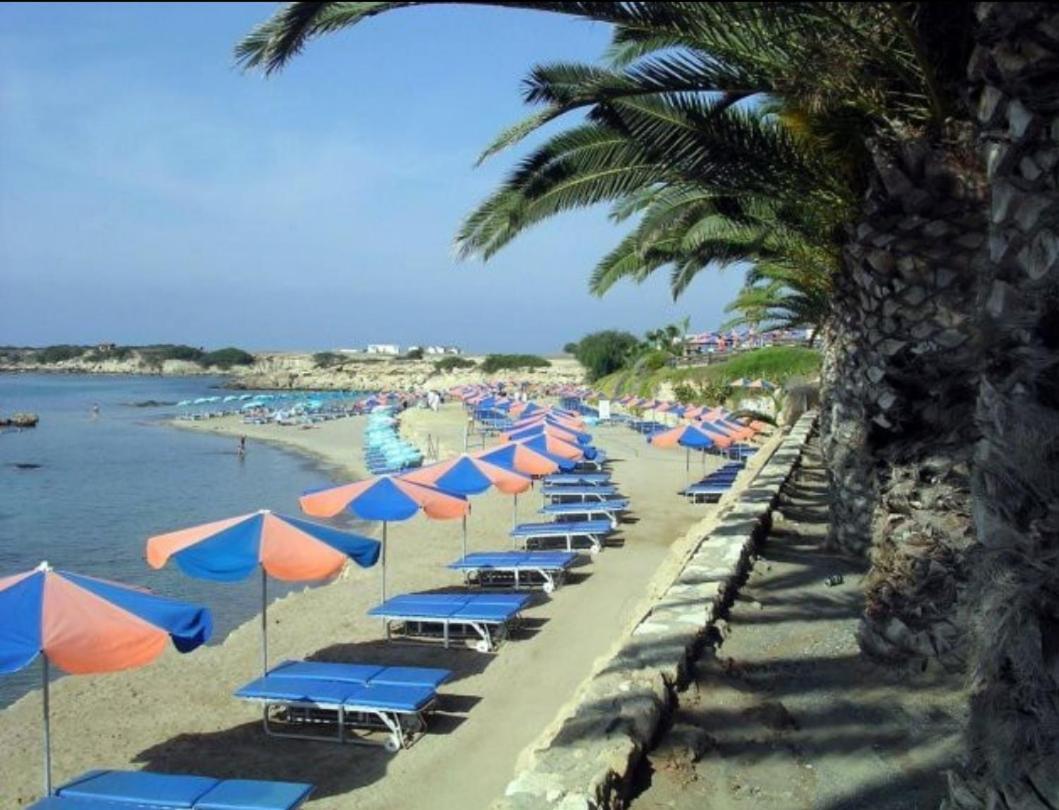 Seabreeze * Paphos