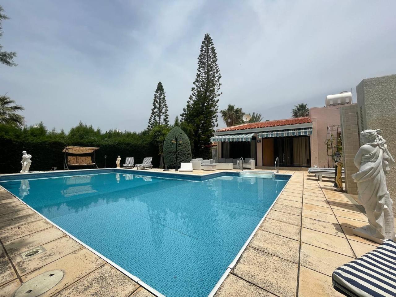 Holiday home Seabreeze