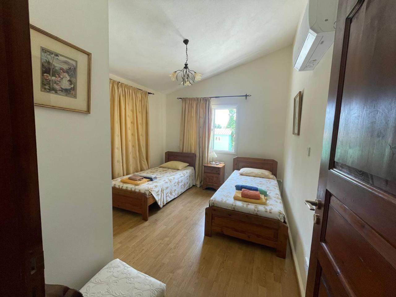 Holiday home Seabreeze
