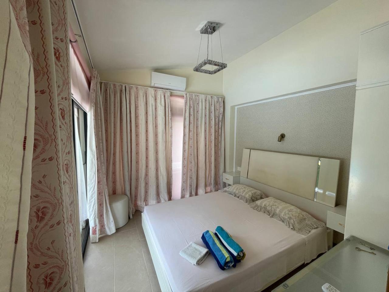 Seabreeze Holiday home Paphos