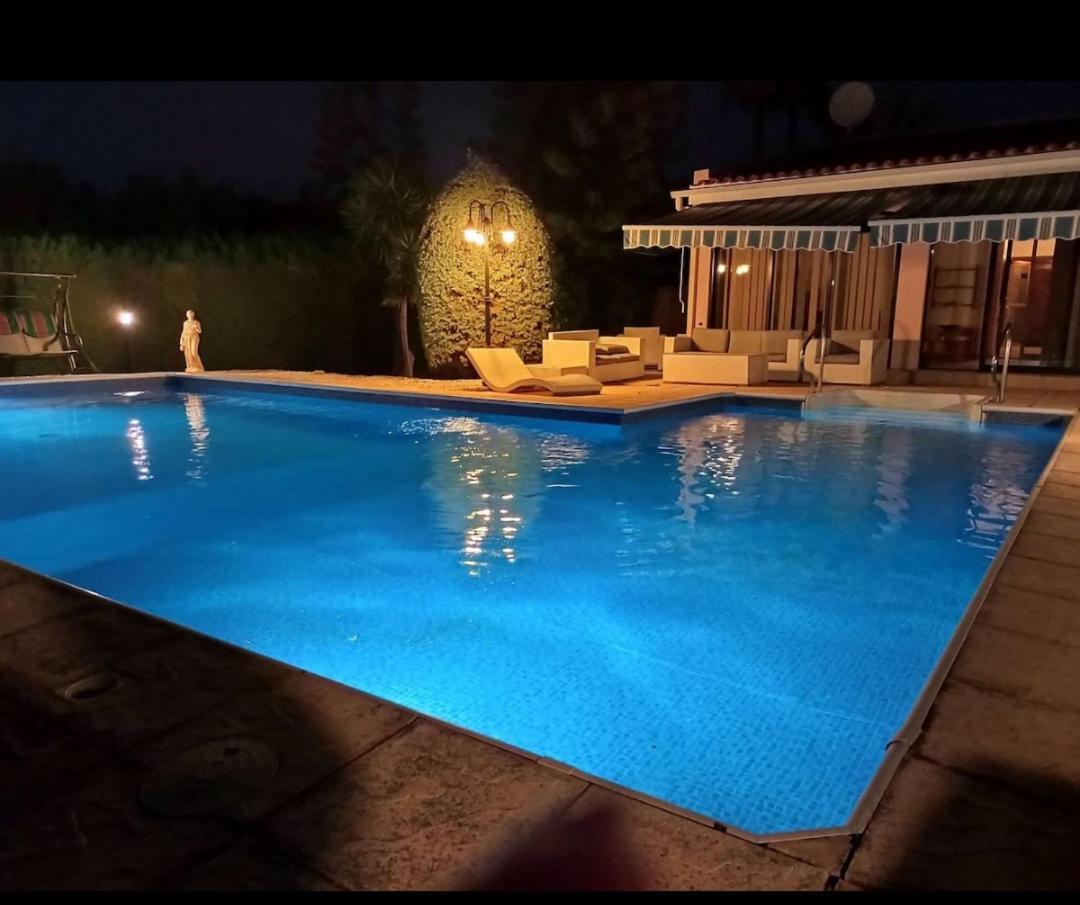 Holiday home Seabreeze *
