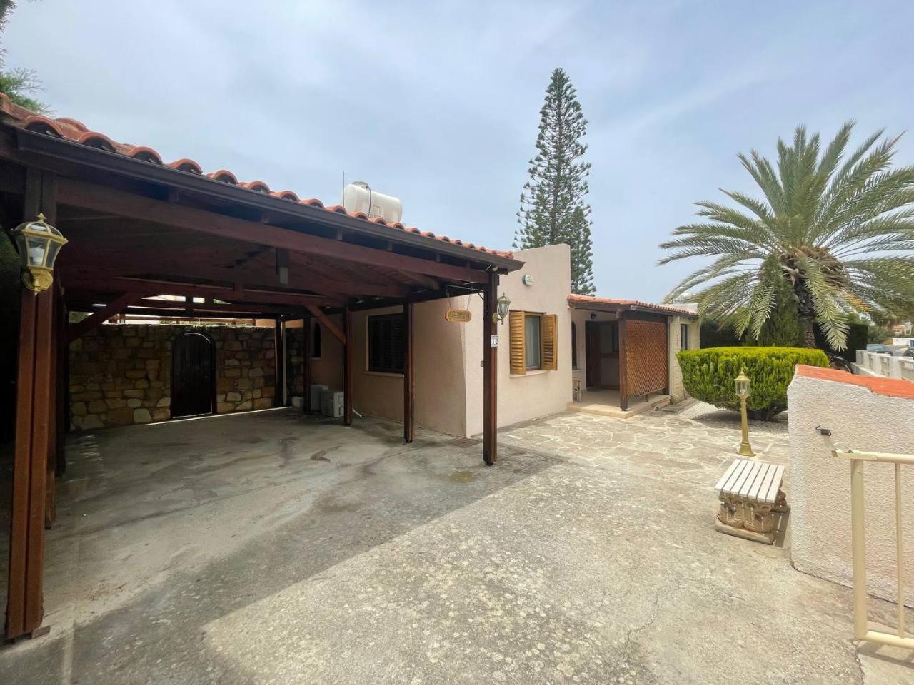 Seabreeze Holiday home Paphos
