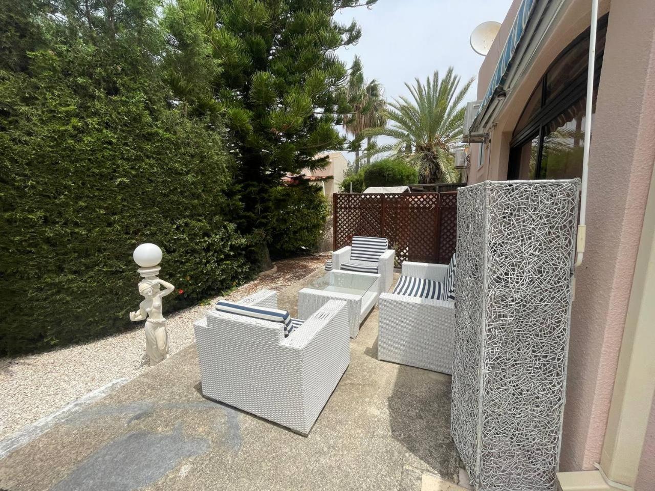 Holiday home Seabreeze Paphos