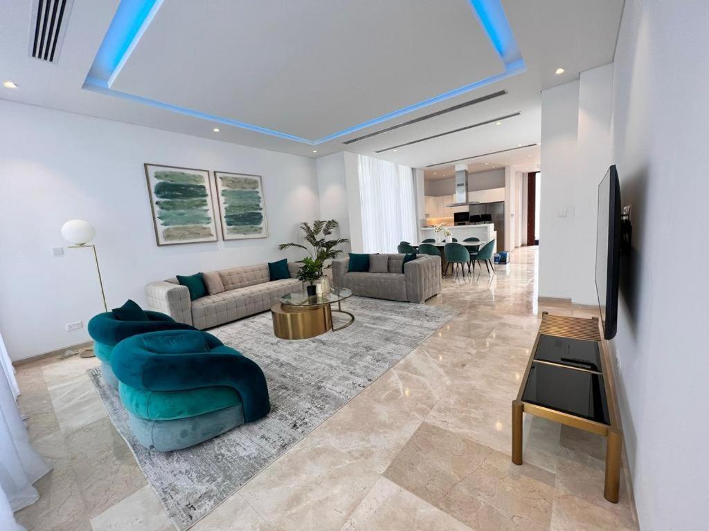 Soho Apartment Paphos