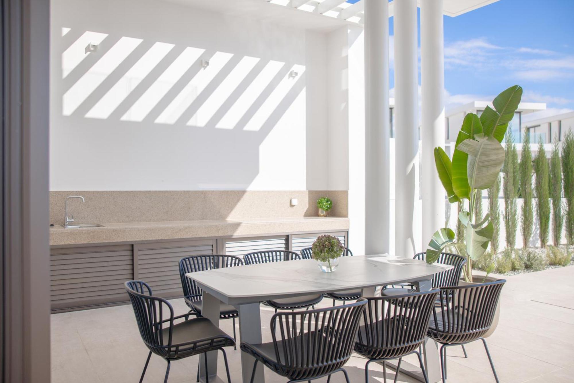 Soho Paphos