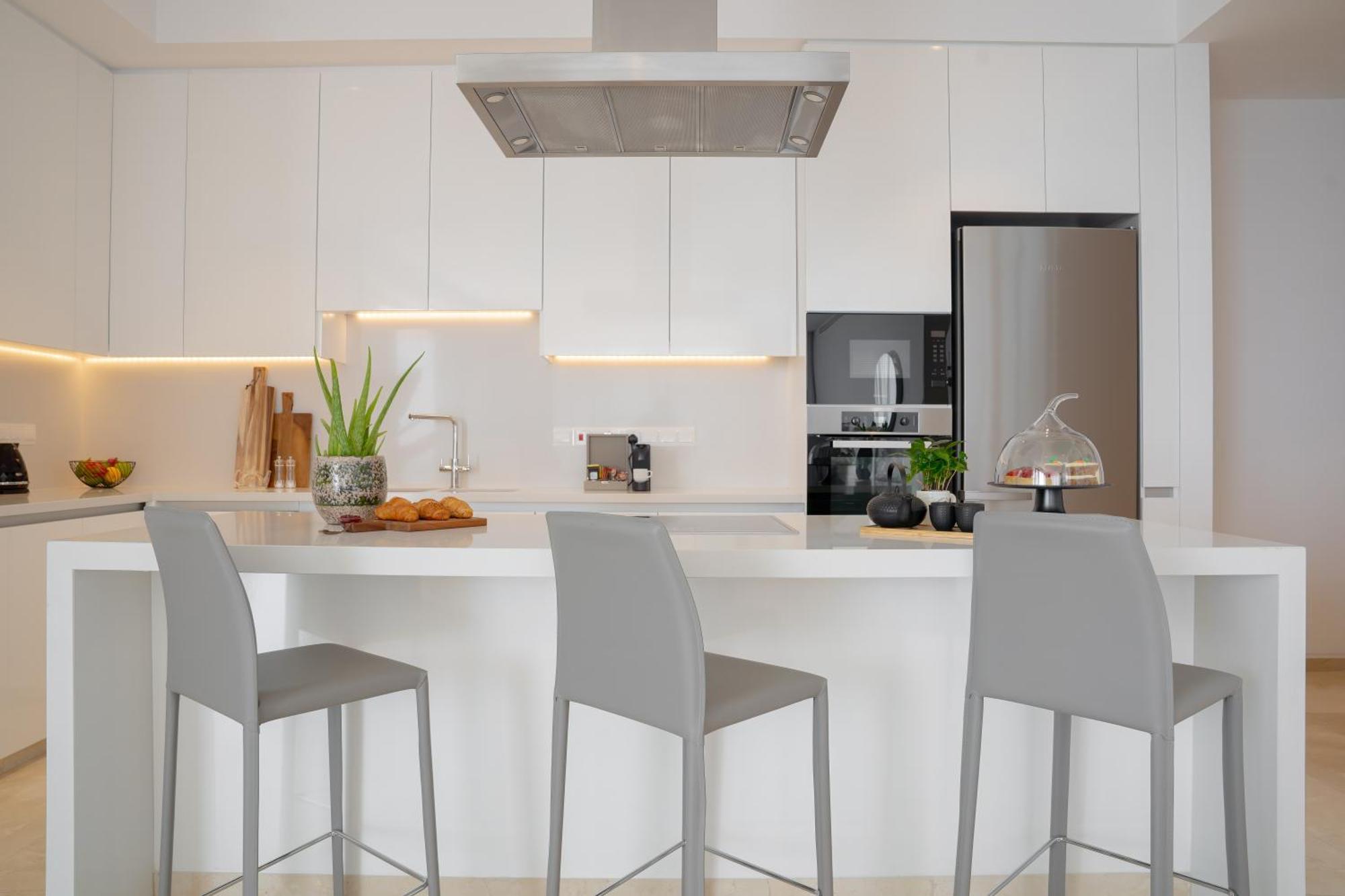 Soho Apartment Paphos