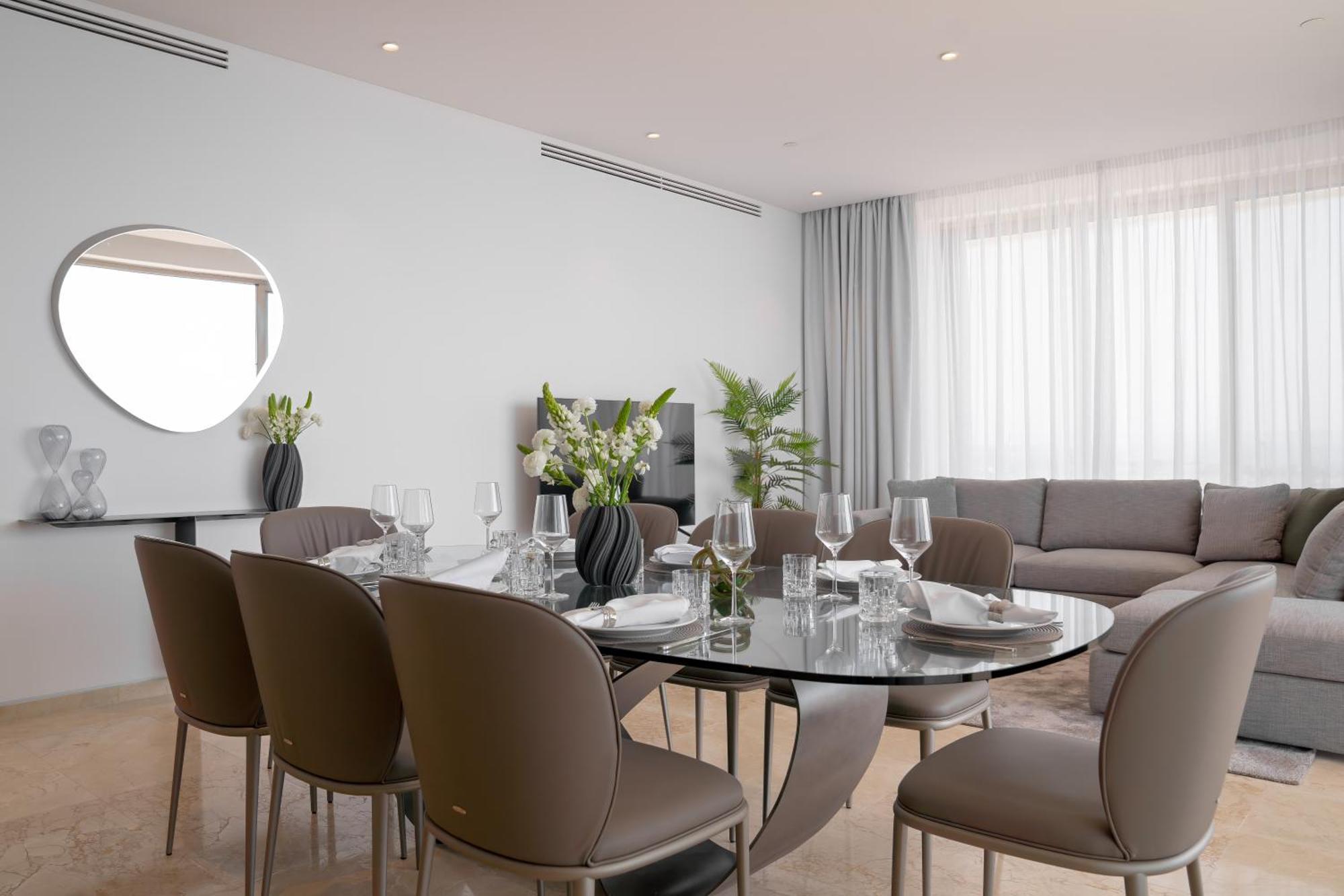 Soho Apartment Paphos