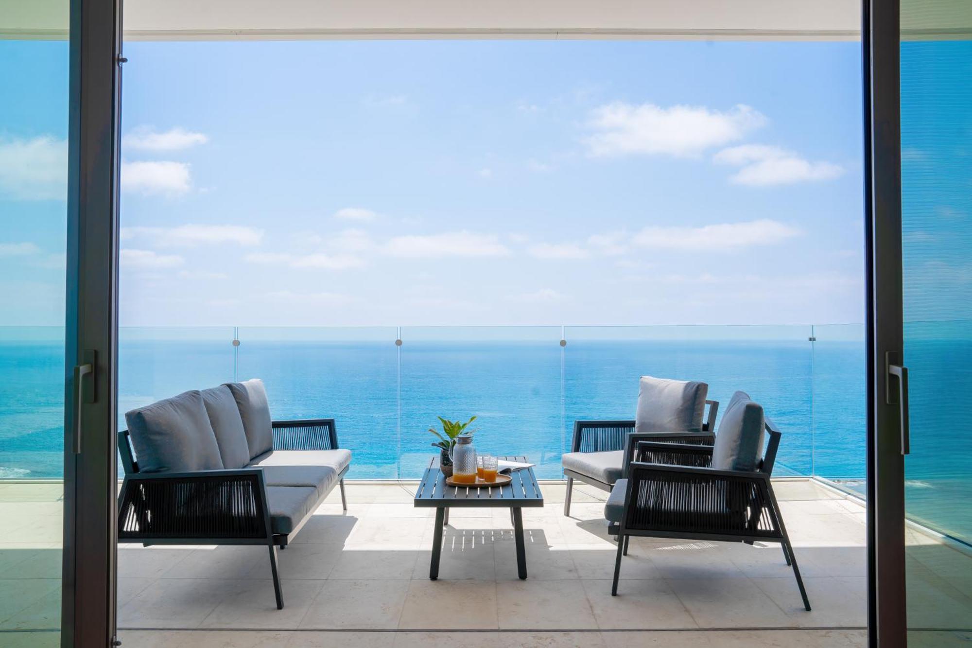 Soho Apartment Paphos