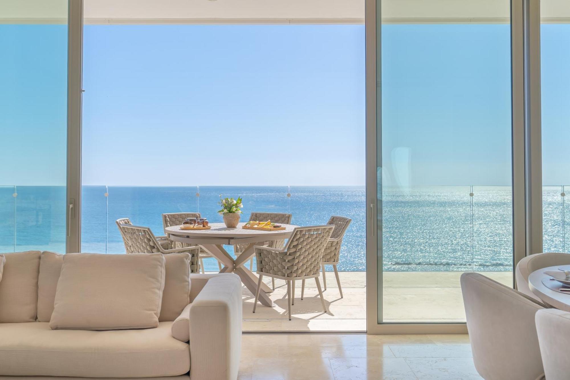 Soho Apartment