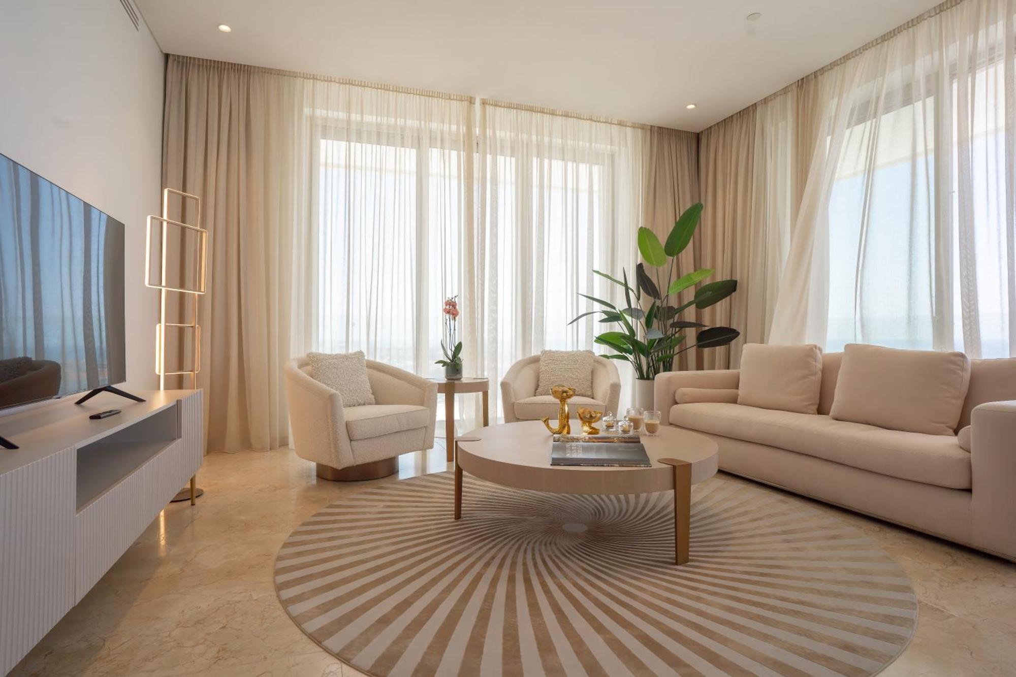 Apartment Soho