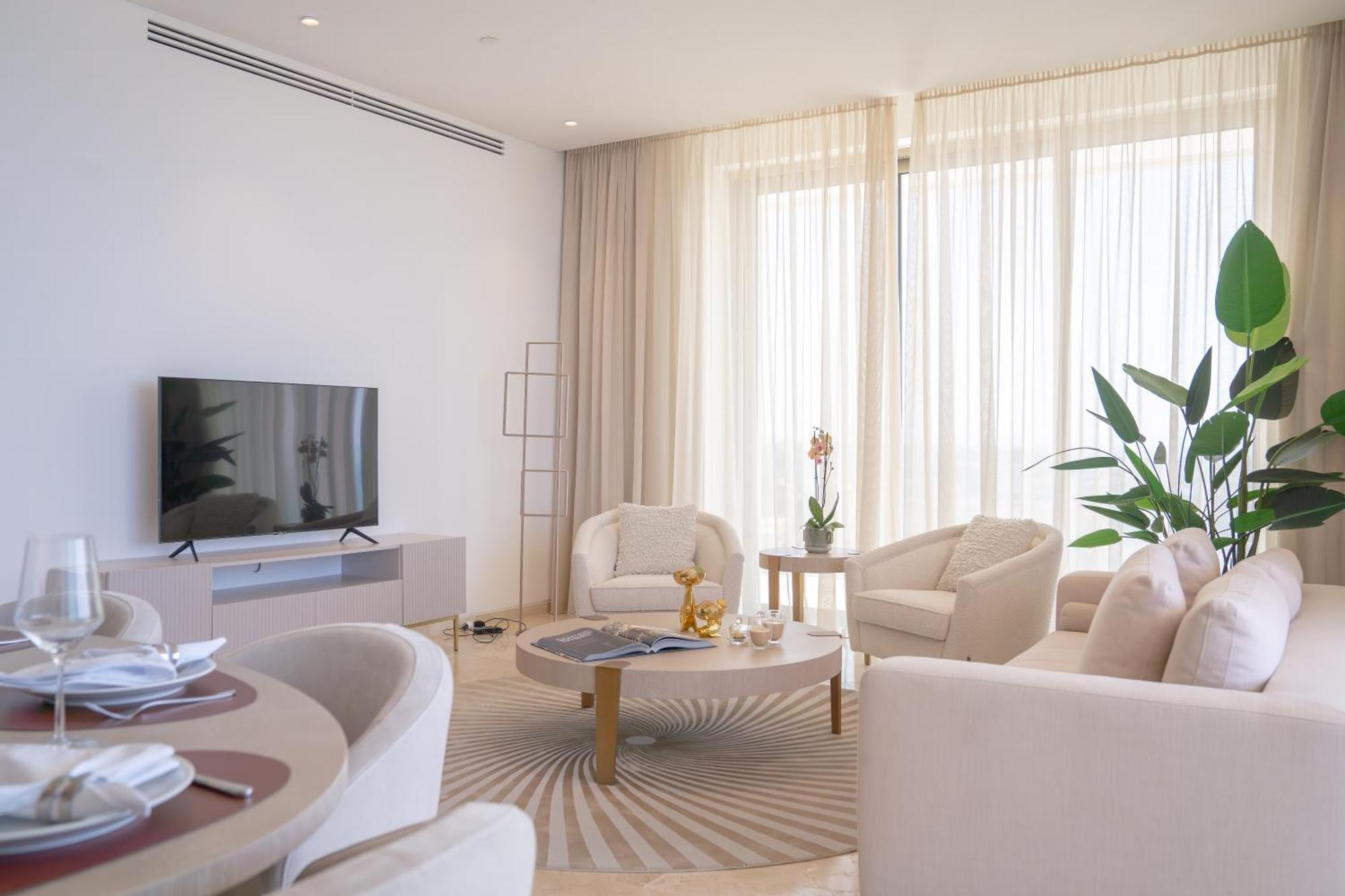 Soho Apartment Paphos