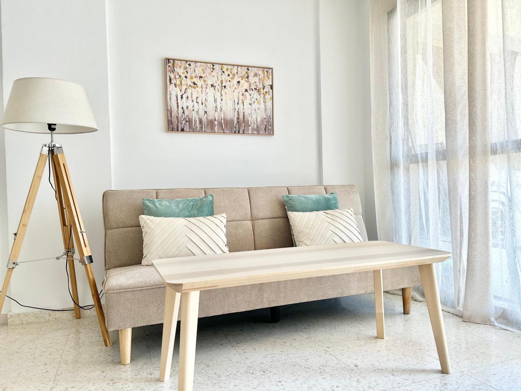 Apartamento Sun Julz - Byzantium Garden-1 Bedroom Paphos
