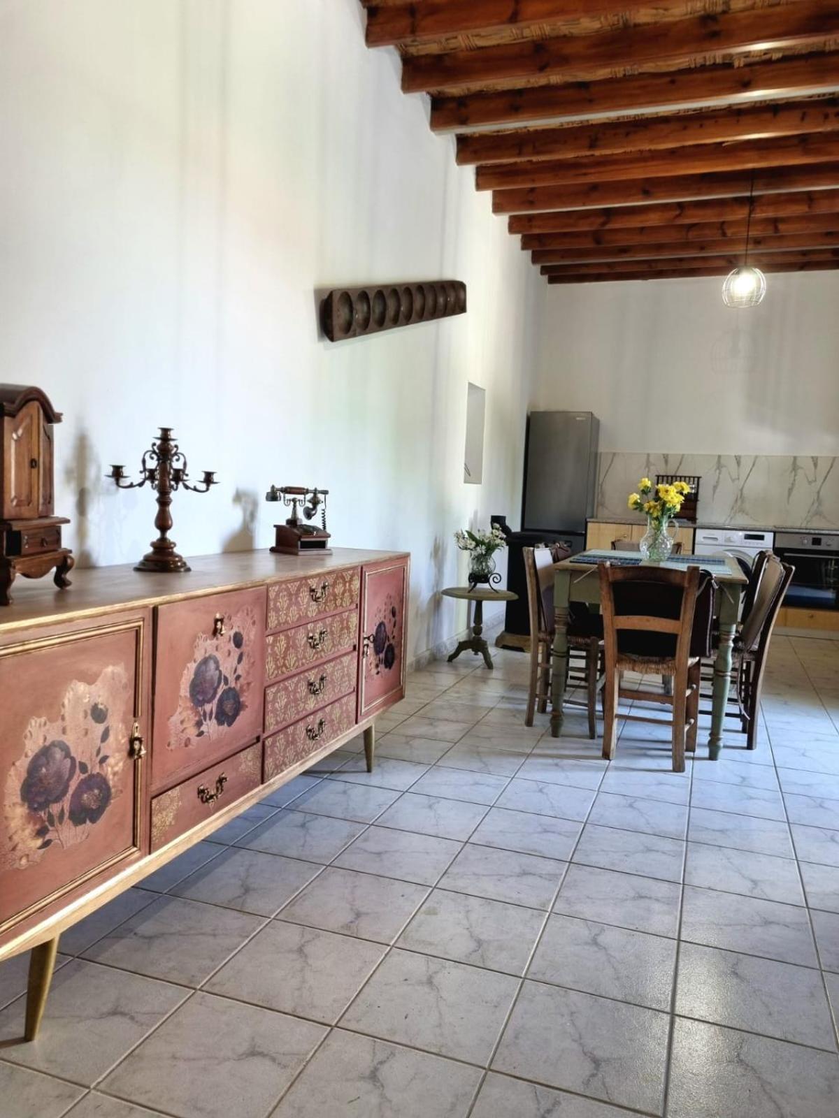 Villa Christothea