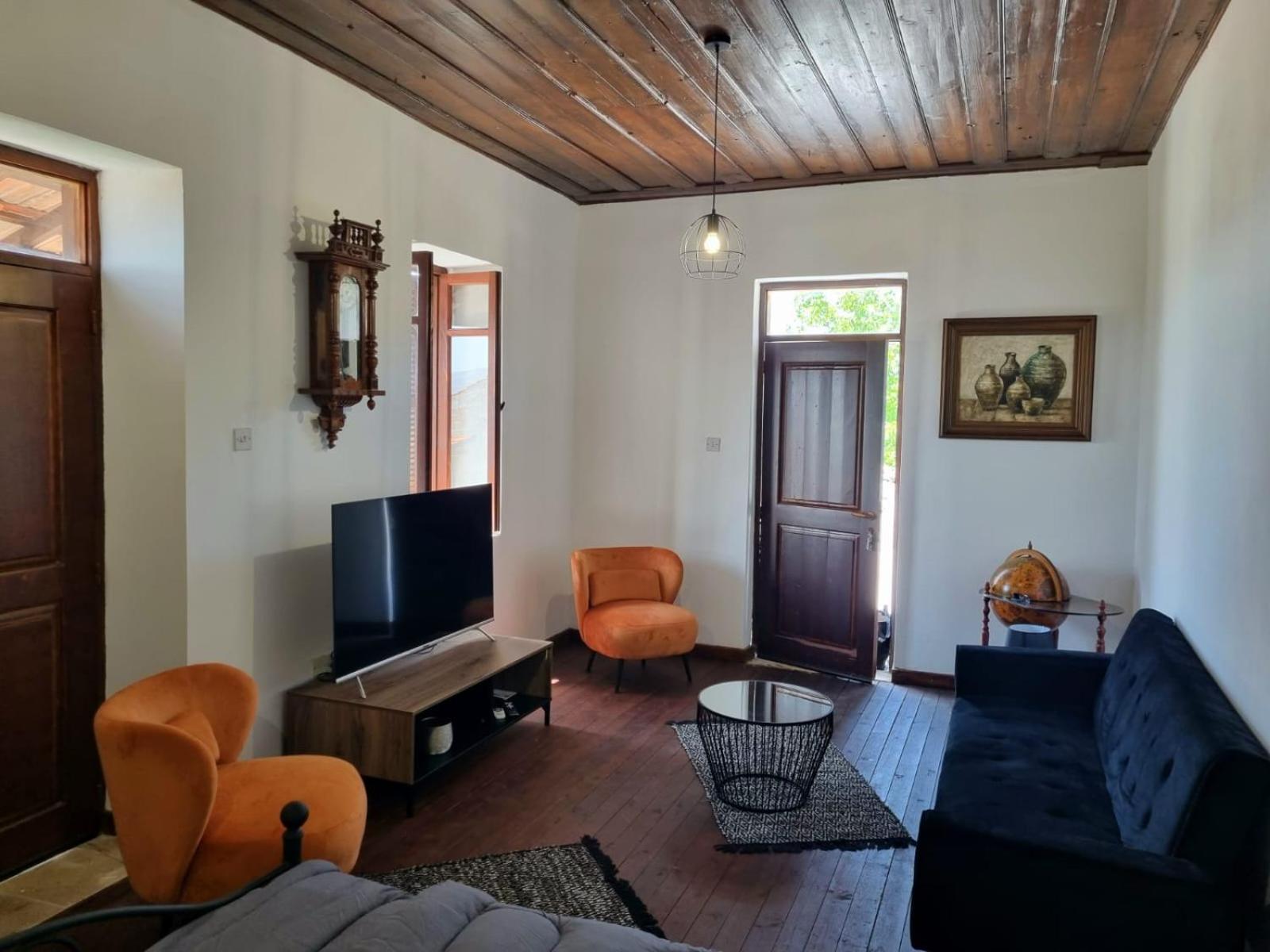 Villa Christothea *