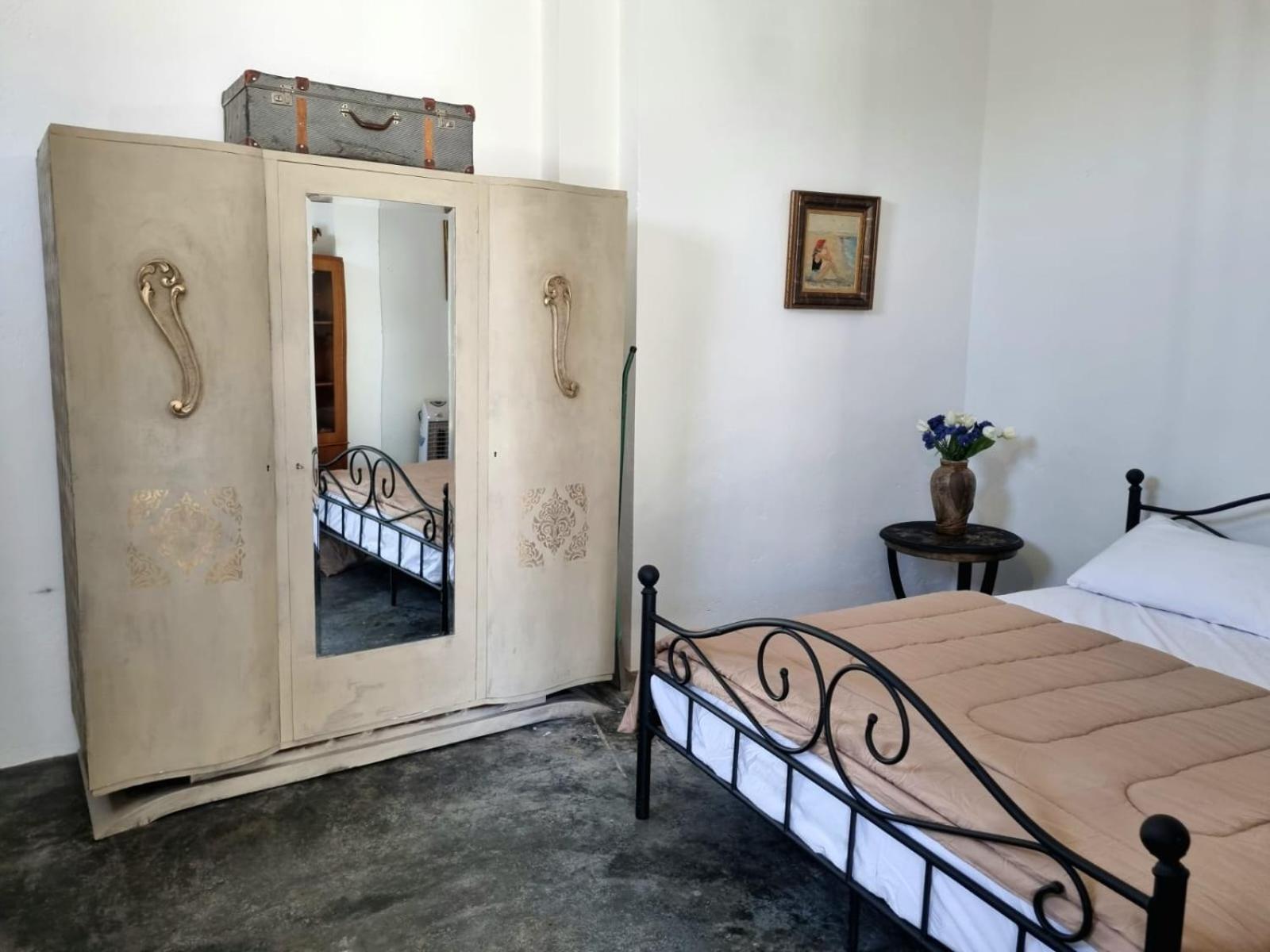 Villa Christothea Paphos