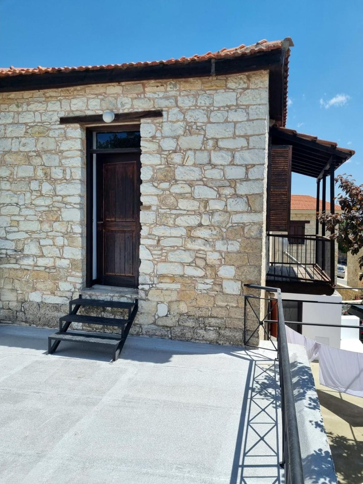 Christothea Villa