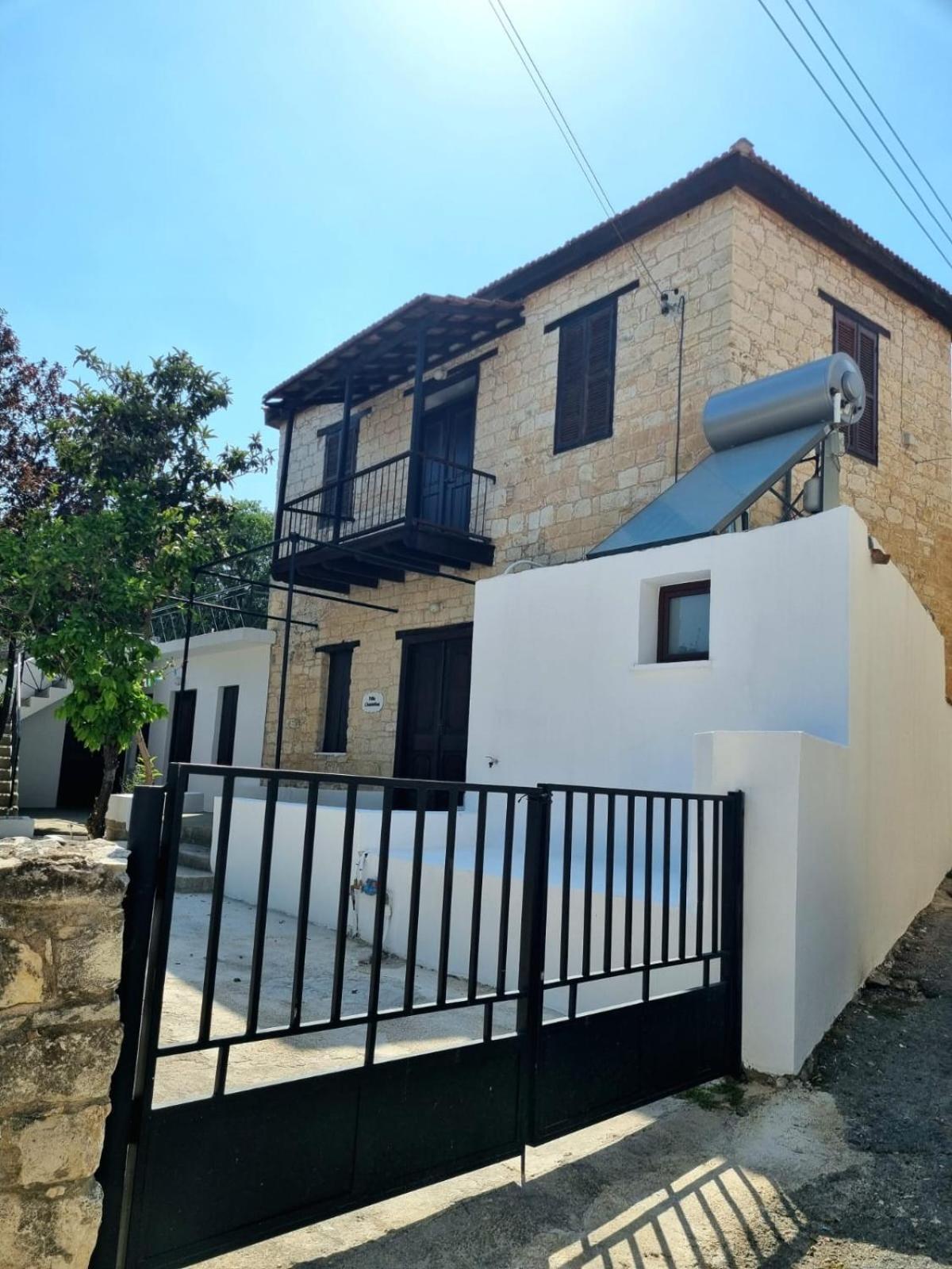 Villa Christothea