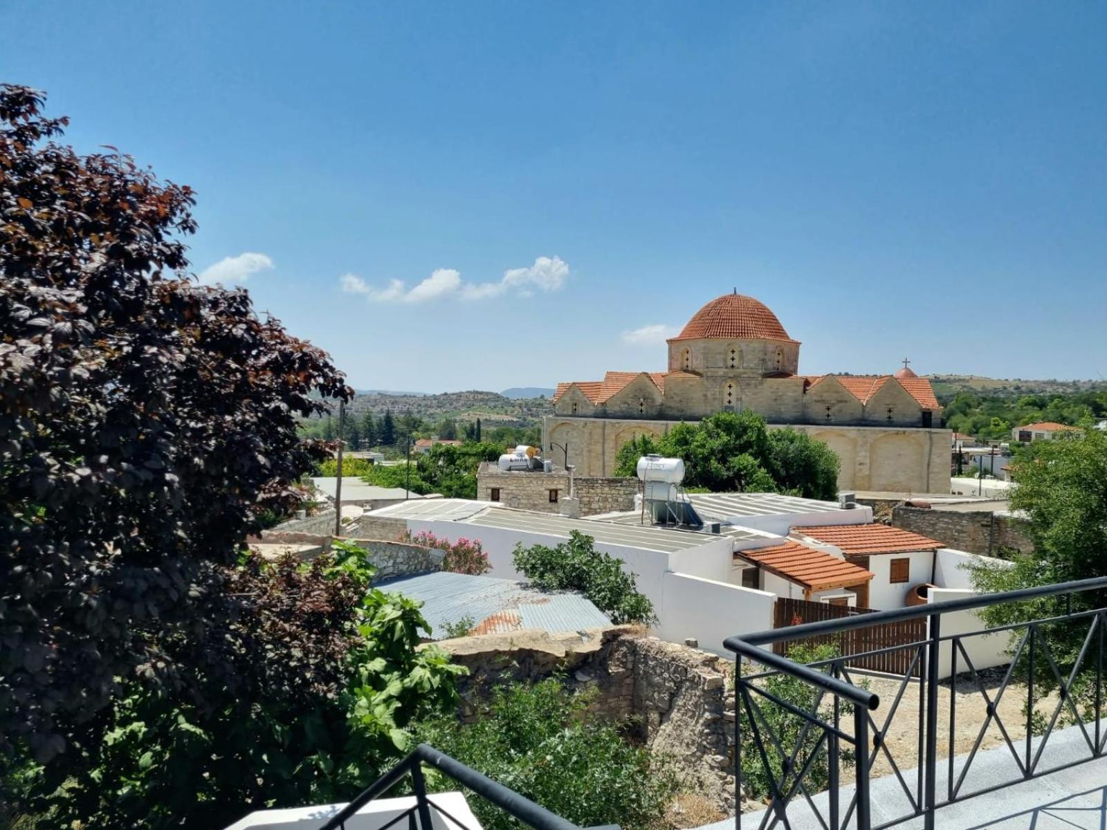 Christothea Villa *