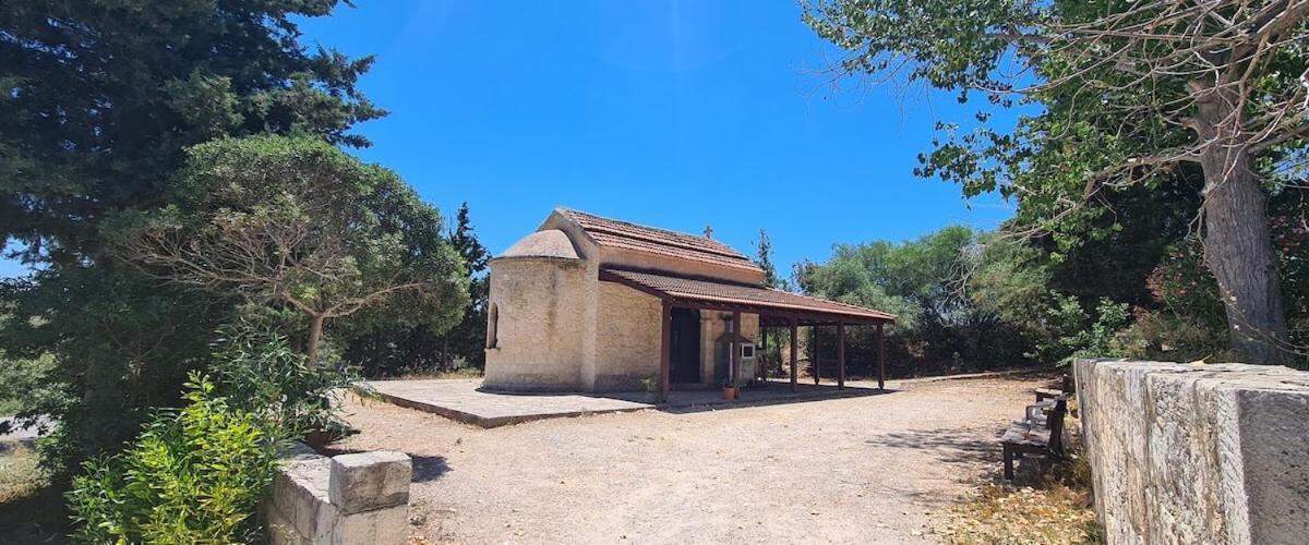 Arodes Asteria Volunteer & Youth Eco-hostel Hostel