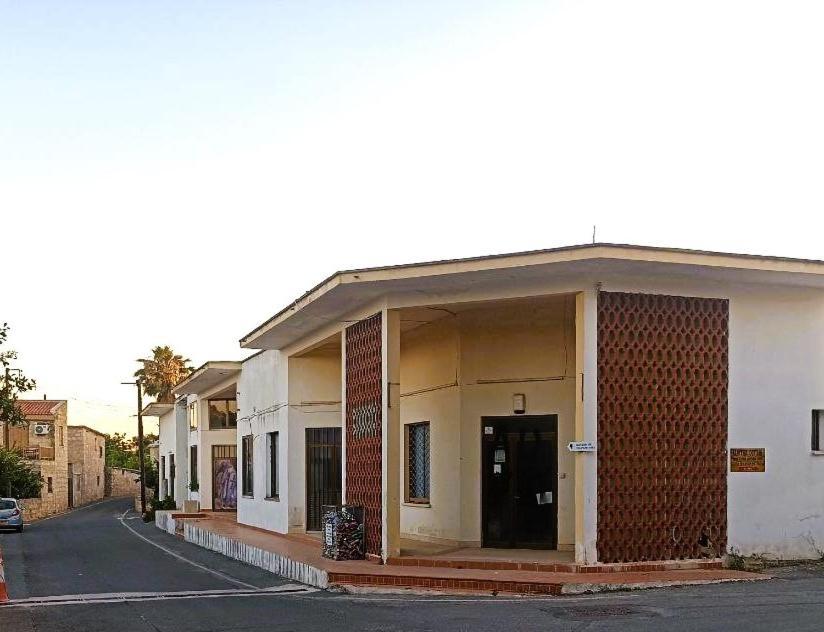 Arodes Asteria Volunteer & Youth Eco-hostel Hostel Pano Arodes