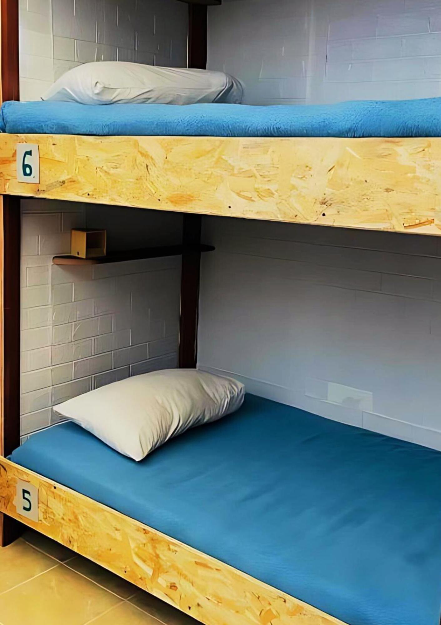 Arodes Asteria Volunteer & Youth Eco-hostel Hostel