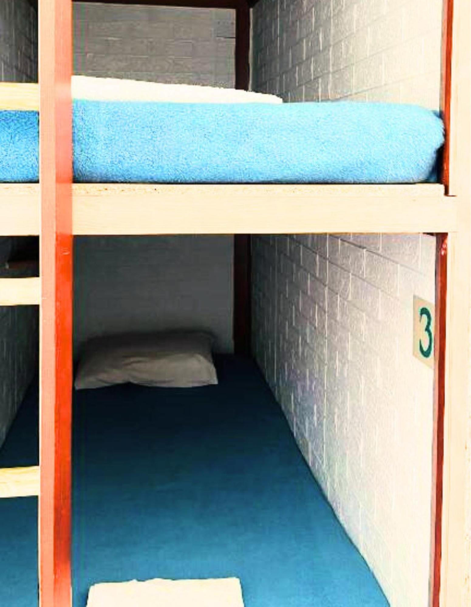 Arodes Asteria Volunteer & Youth Eco-hostel Hostel *
