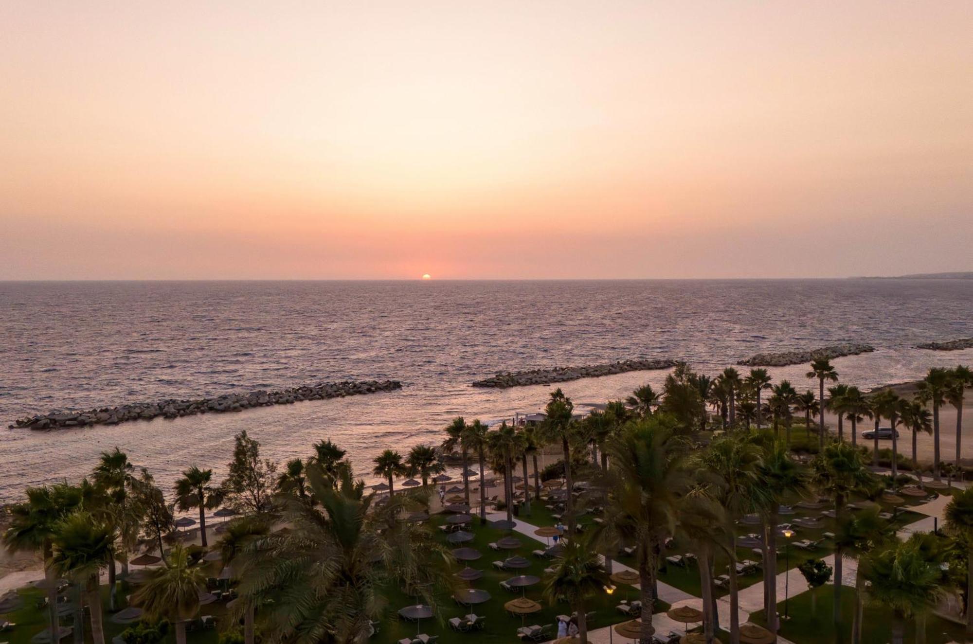 St George Beach & Spa (adults Only) 4* Klorakas