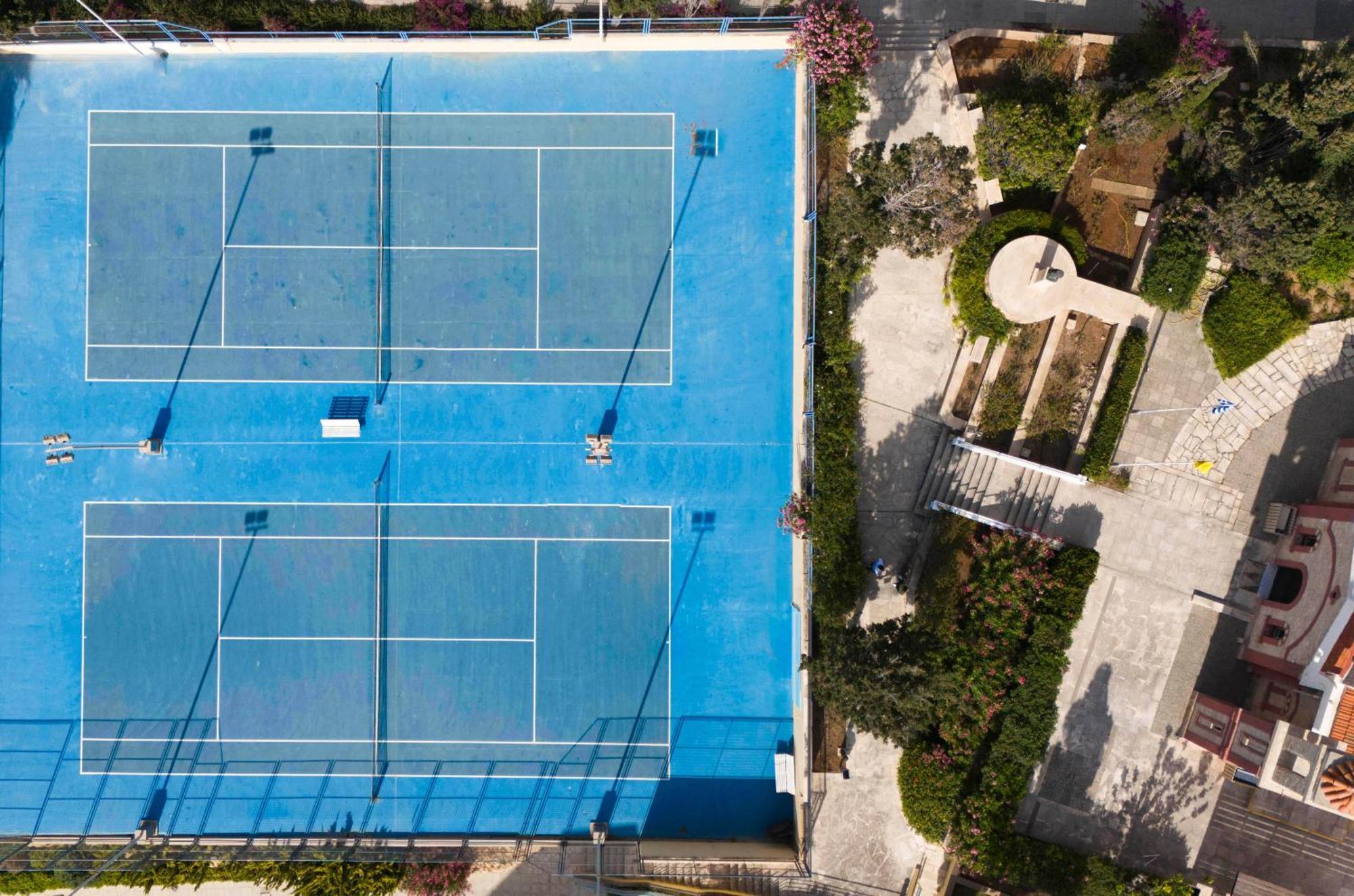 St George Beach & Spa (adults Only)