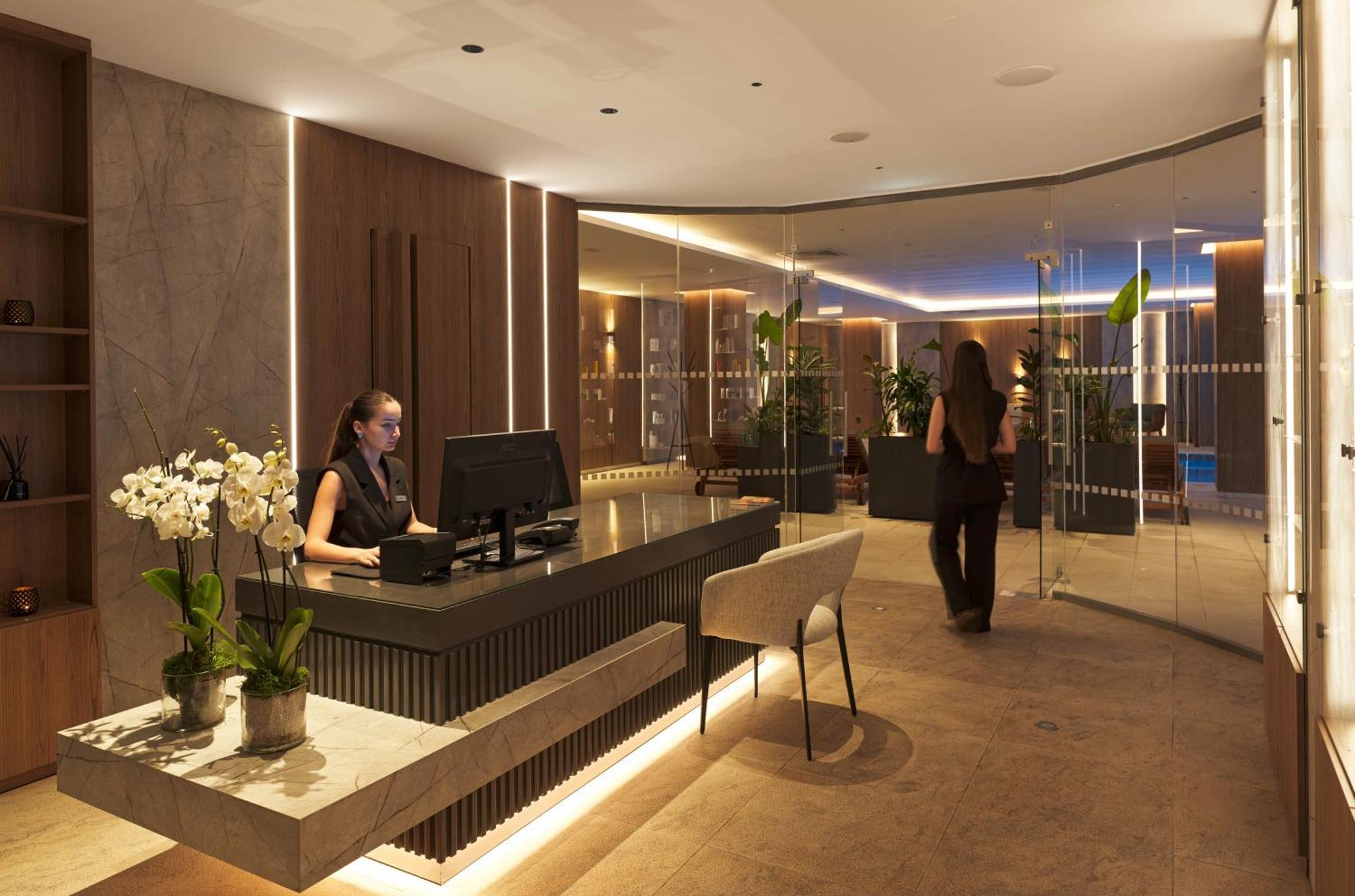St George Beach & Spa (adults Only) Resort