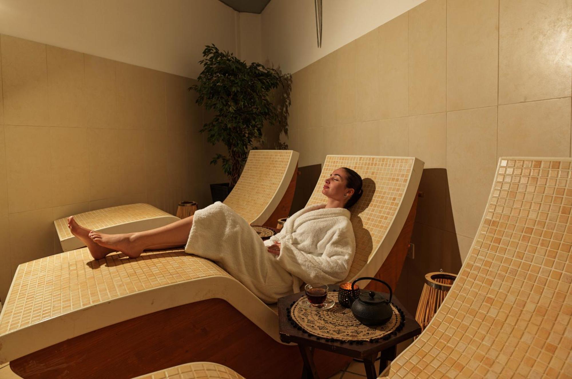 Resort St George Beach & Spa (adults Only)