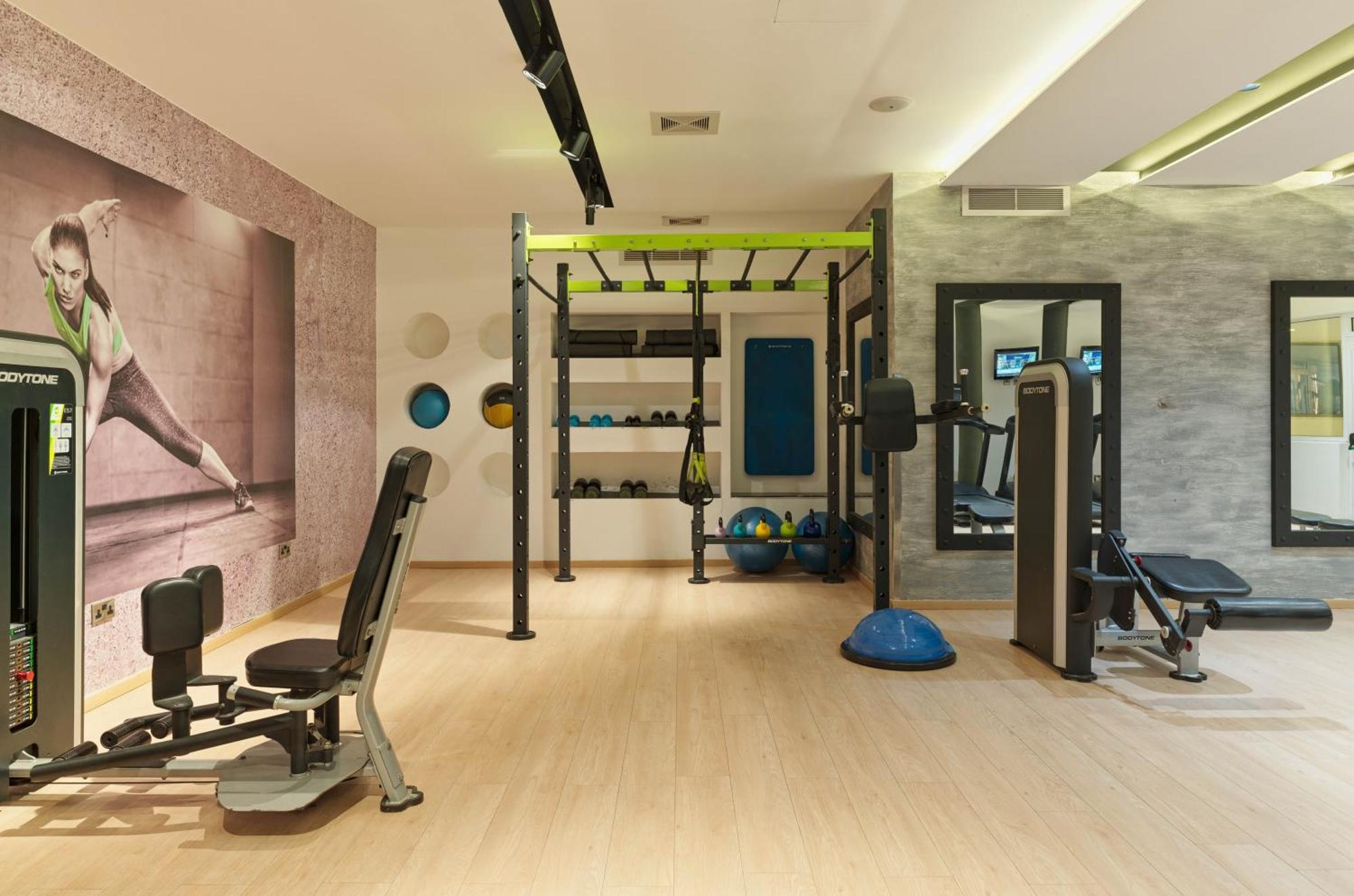 Resort St George Beach & Spa (adults Only) Klorakas