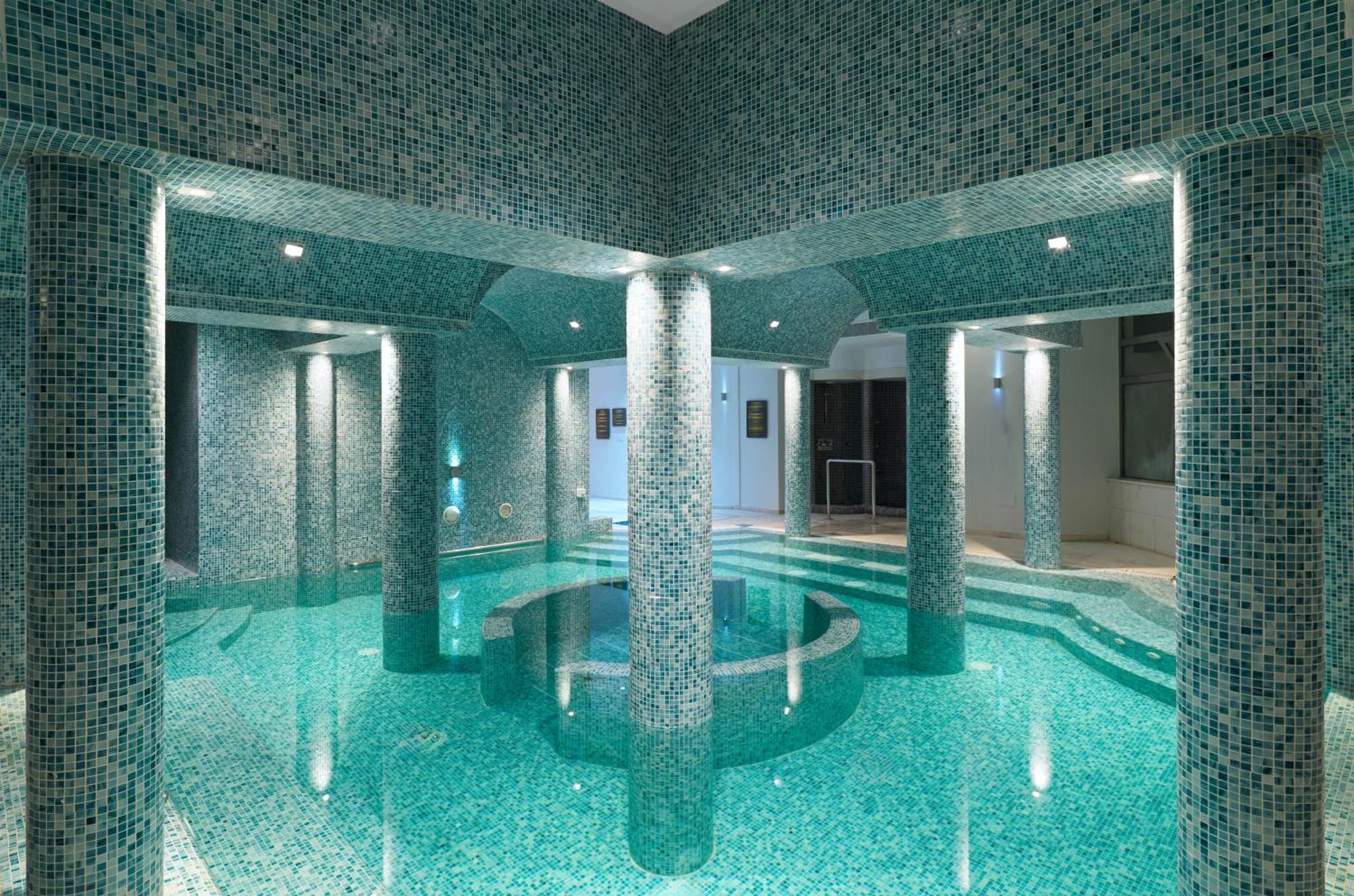 St George Beach & Spa (adults Only) Resort